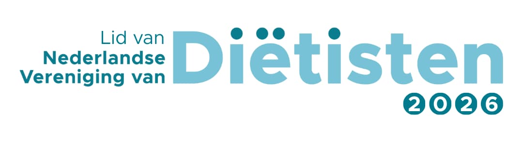 NVD – Nederlandse Vereniging van Diëtisten